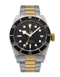 Pre-Owned Tudor Black Bay Watch